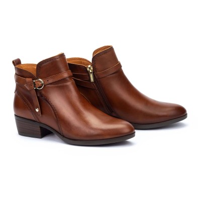 BOTINES MUJER PIKOLINOS W1U-8901C1 